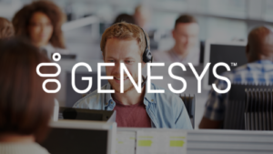 Genesys: Increasing Share of Voice by Sharing a New Voice
