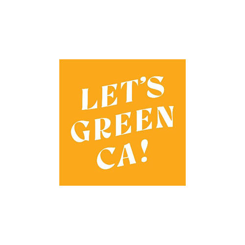 Let's Green CA