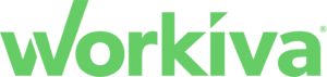 Logo for Workiva