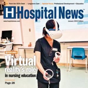 Cover story: How an edtech startup landed on the front page